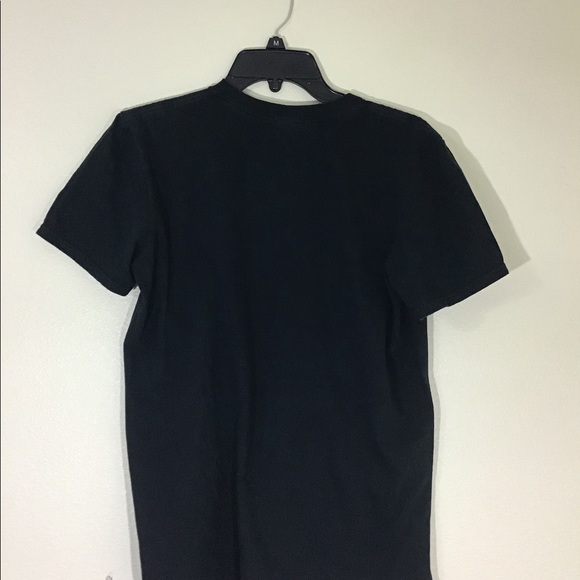 Men’s Rick and Morty Graphic Tee - Picture 4 of 7